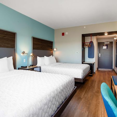 Tru By Hilton Ocean City Bayside, Md 외부 사진