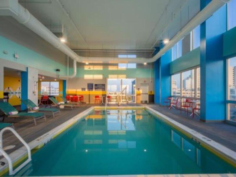 Tru By Hilton Ocean City Bayside, Md 외부 사진