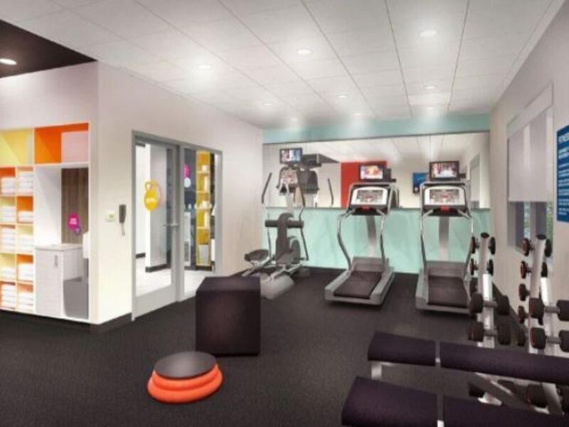 Tru By Hilton Ocean City Bayside, Md 외부 사진