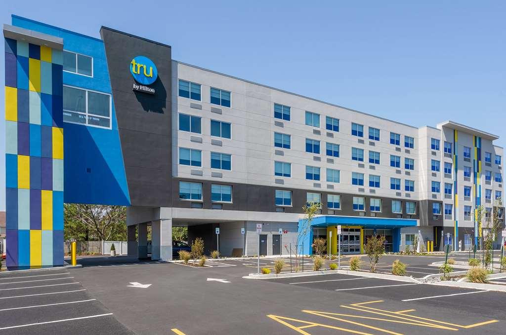 Tru By Hilton Ocean City Bayside, Md 외부 사진