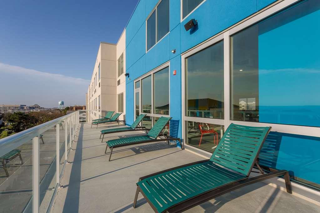 Tru By Hilton Ocean City Bayside, Md 외부 사진