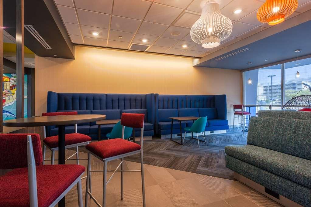Tru By Hilton Ocean City Bayside, Md 내부 사진