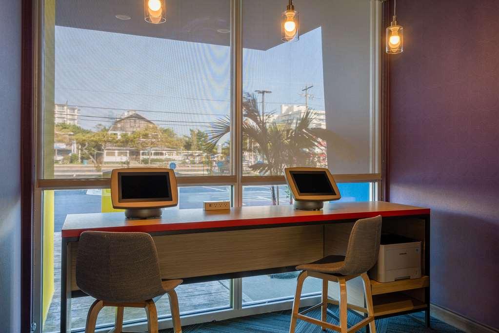 Tru By Hilton Ocean City Bayside, Md 시설 사진
