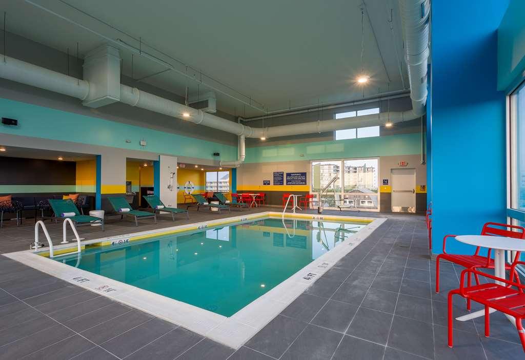 Tru By Hilton Ocean City Bayside, Md 시설 사진
