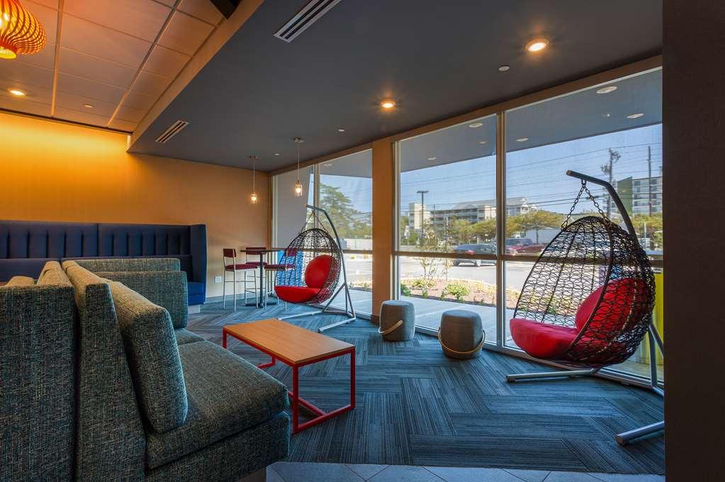 Tru By Hilton Ocean City Bayside, Md 내부 사진