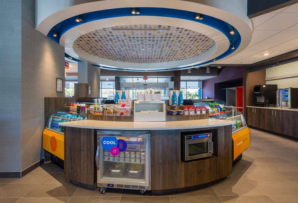 Tru By Hilton Ocean City Bayside, Md 내부 사진
