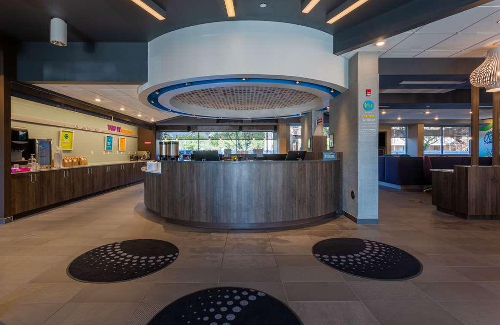 Tru By Hilton Ocean City Bayside, Md 내부 사진