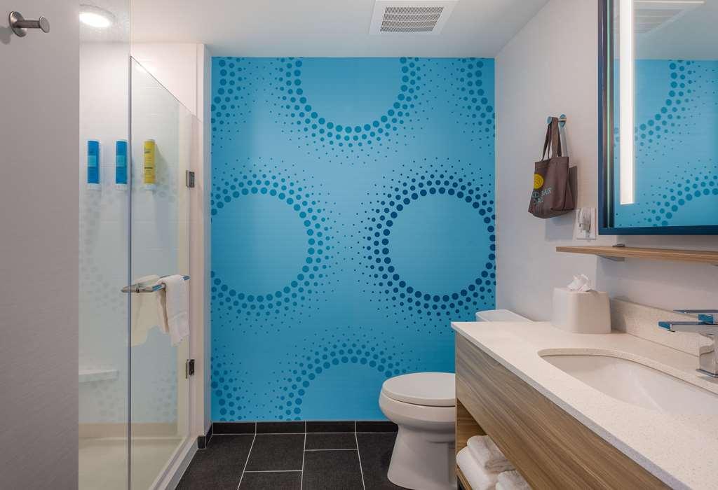 Tru By Hilton Ocean City Bayside, Md 객실 사진