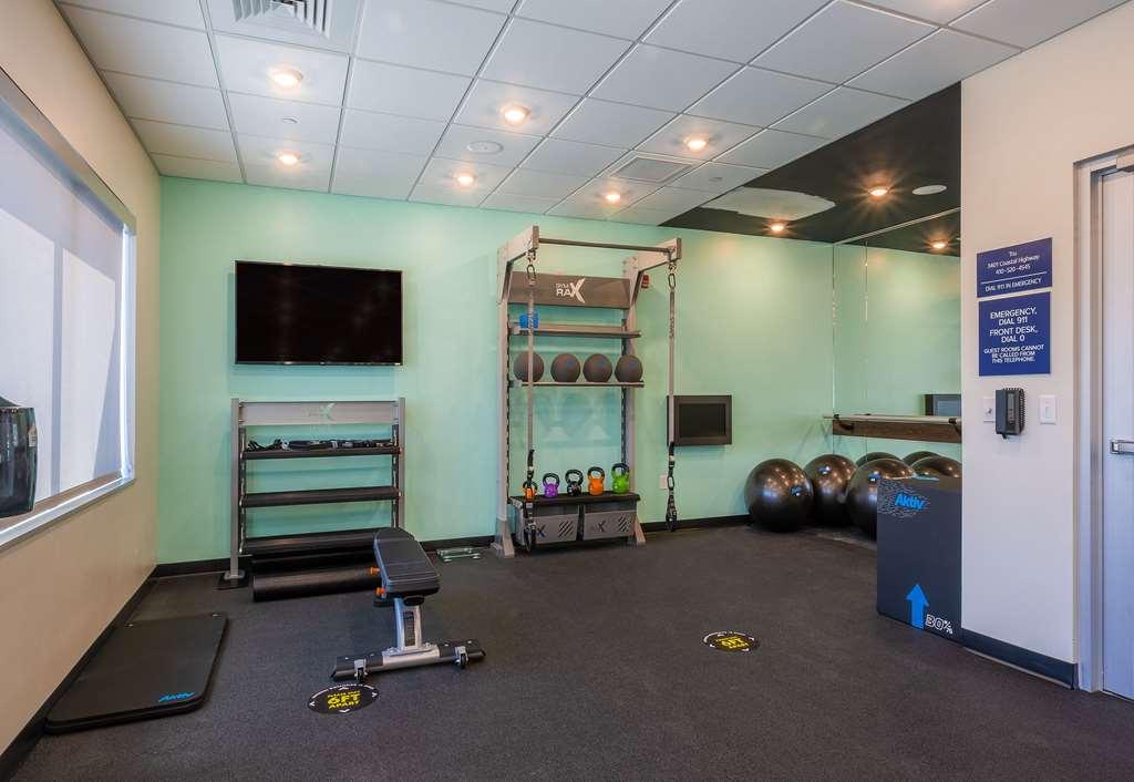 Tru By Hilton Ocean City Bayside, Md 시설 사진