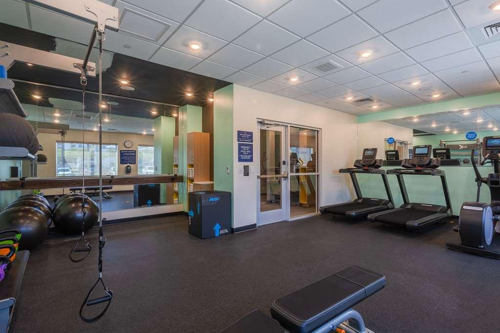 Tru By Hilton Ocean City Bayside, Md 시설 사진