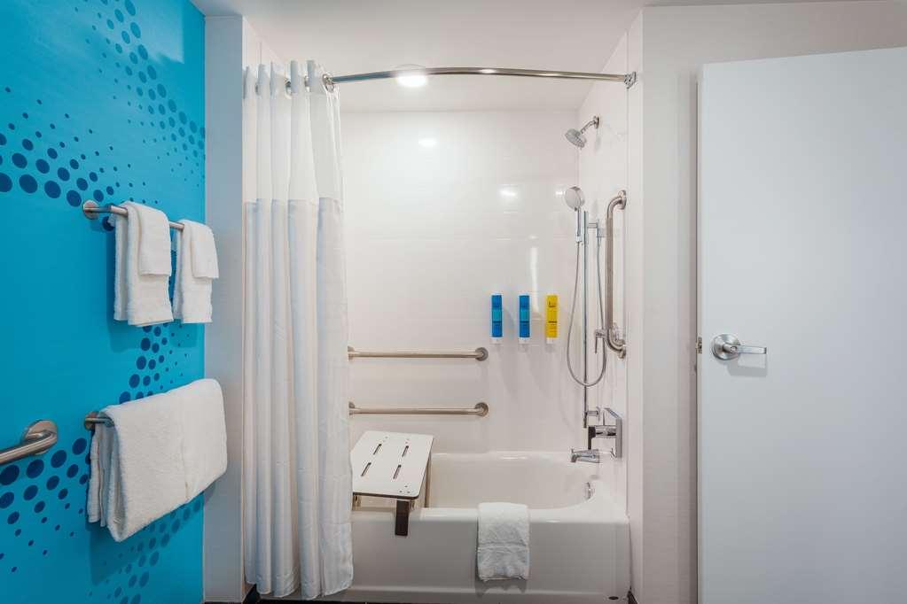 Tru By Hilton Ocean City Bayside, Md 객실 사진