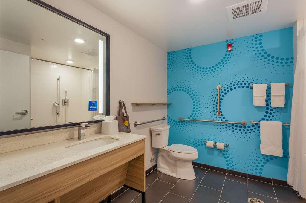 Tru By Hilton Ocean City Bayside, Md 객실 사진