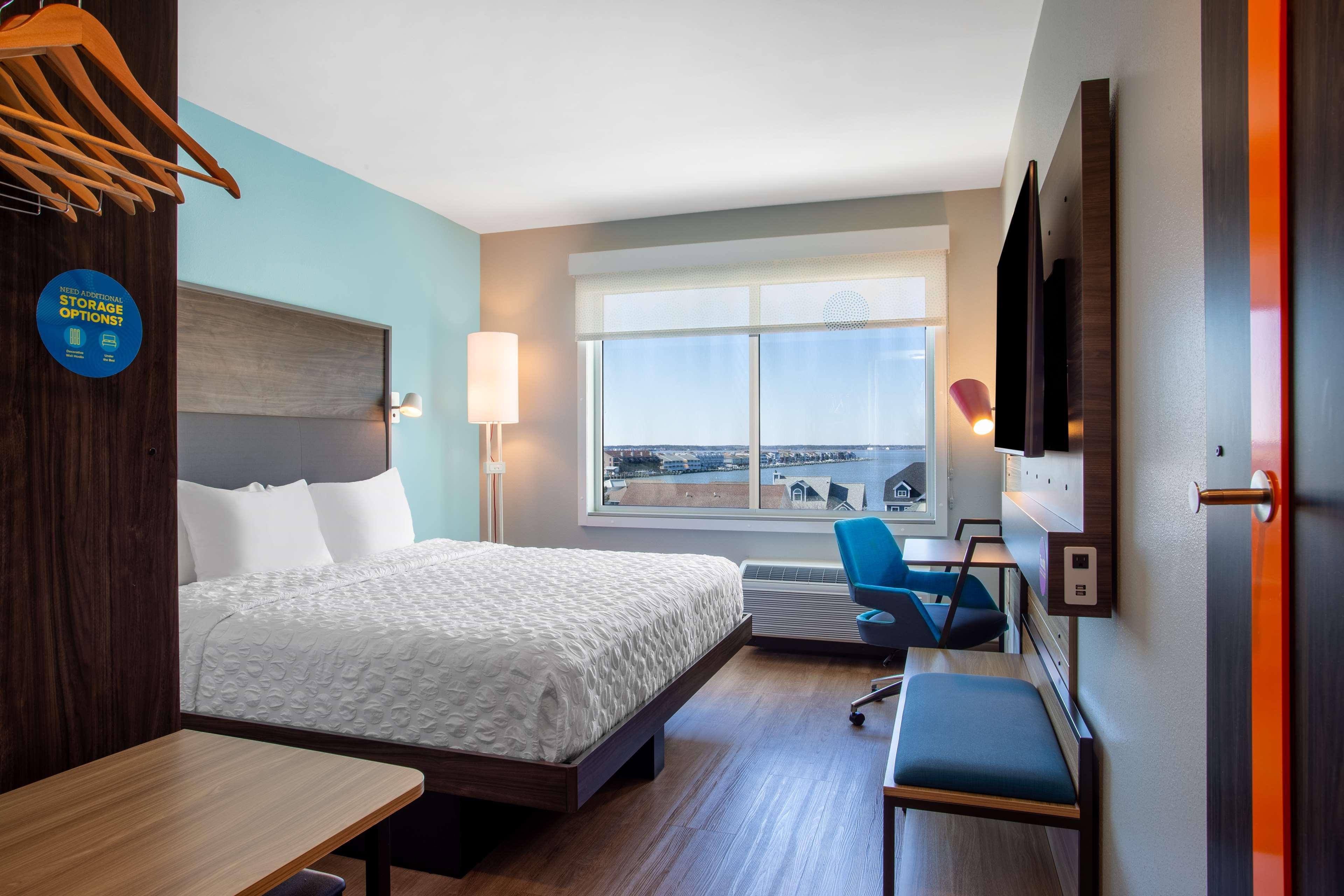 Tru By Hilton Ocean City Bayside, Md 외부 사진