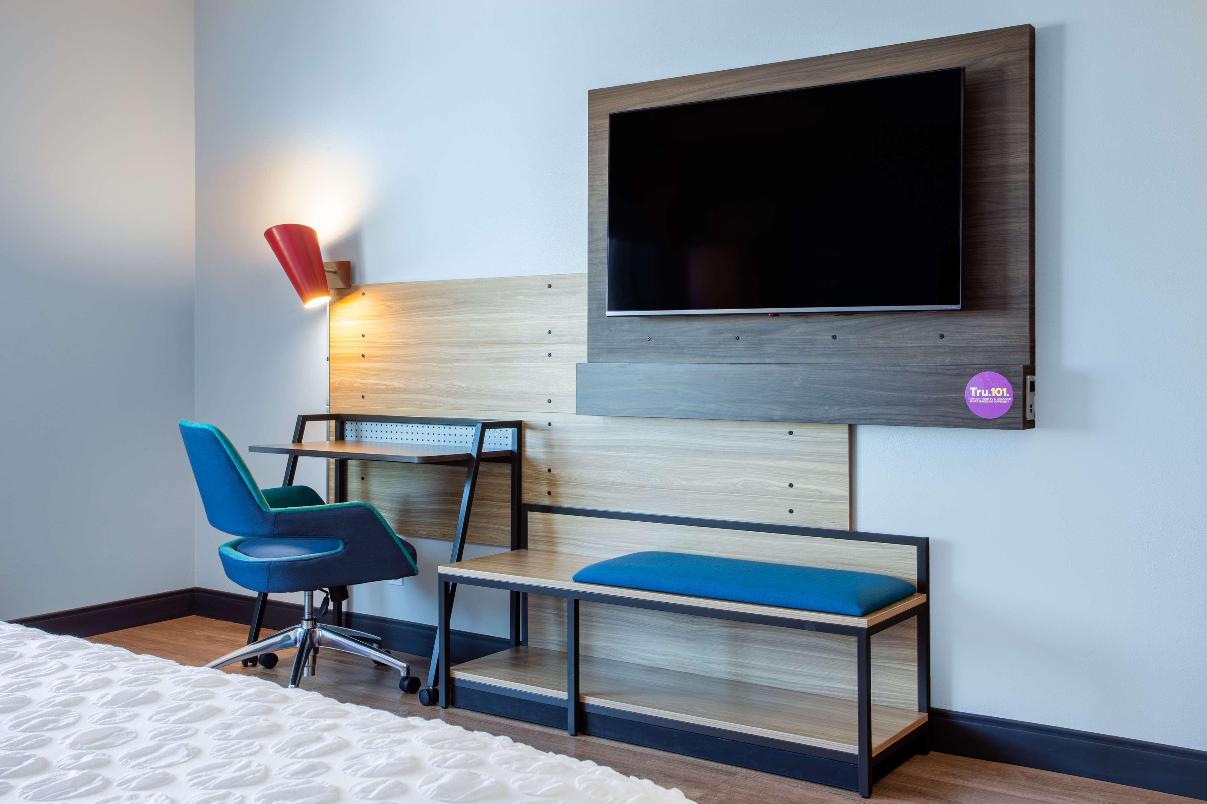 Tru By Hilton Ocean City Bayside, Md 외부 사진