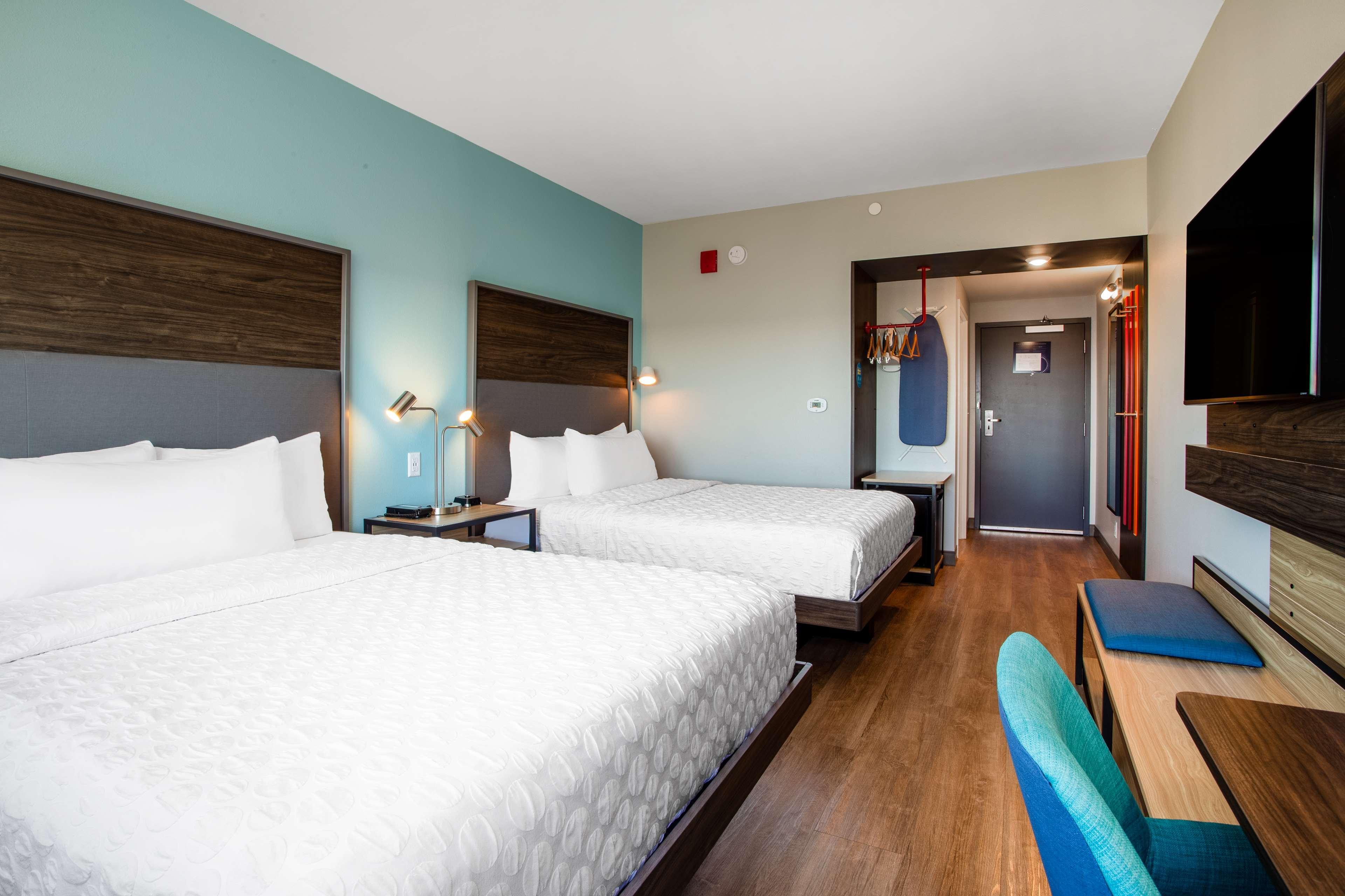 Tru By Hilton Ocean City Bayside, Md 외부 사진