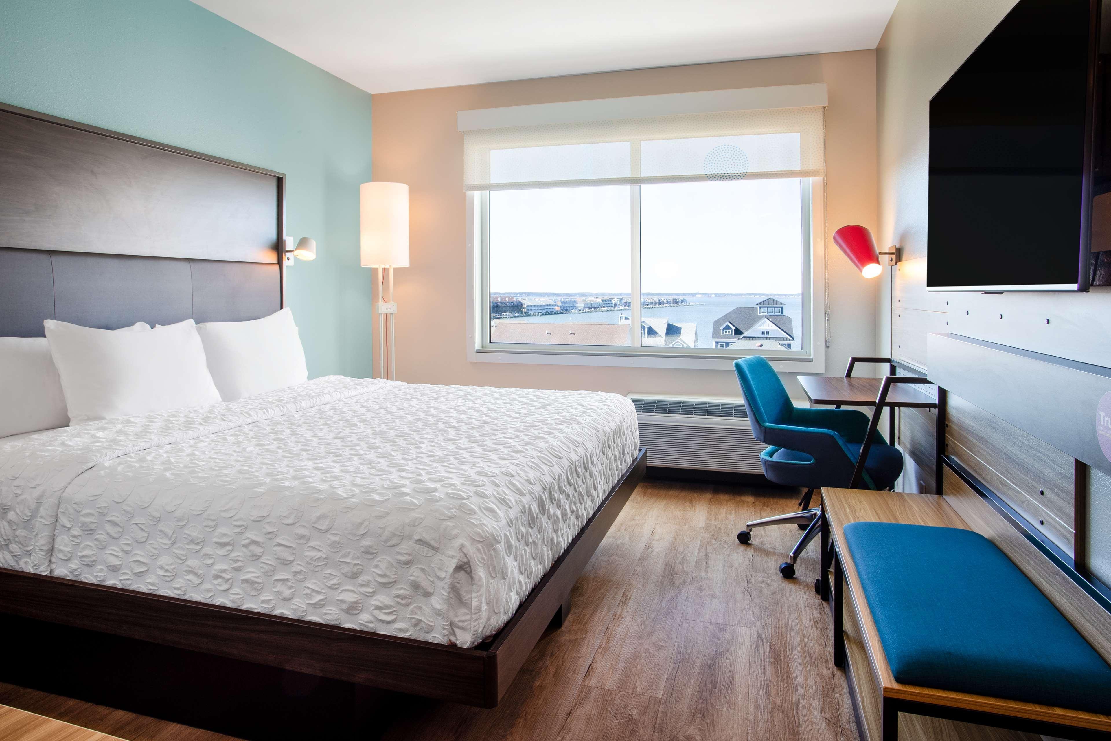 Tru By Hilton Ocean City Bayside, Md 외부 사진
