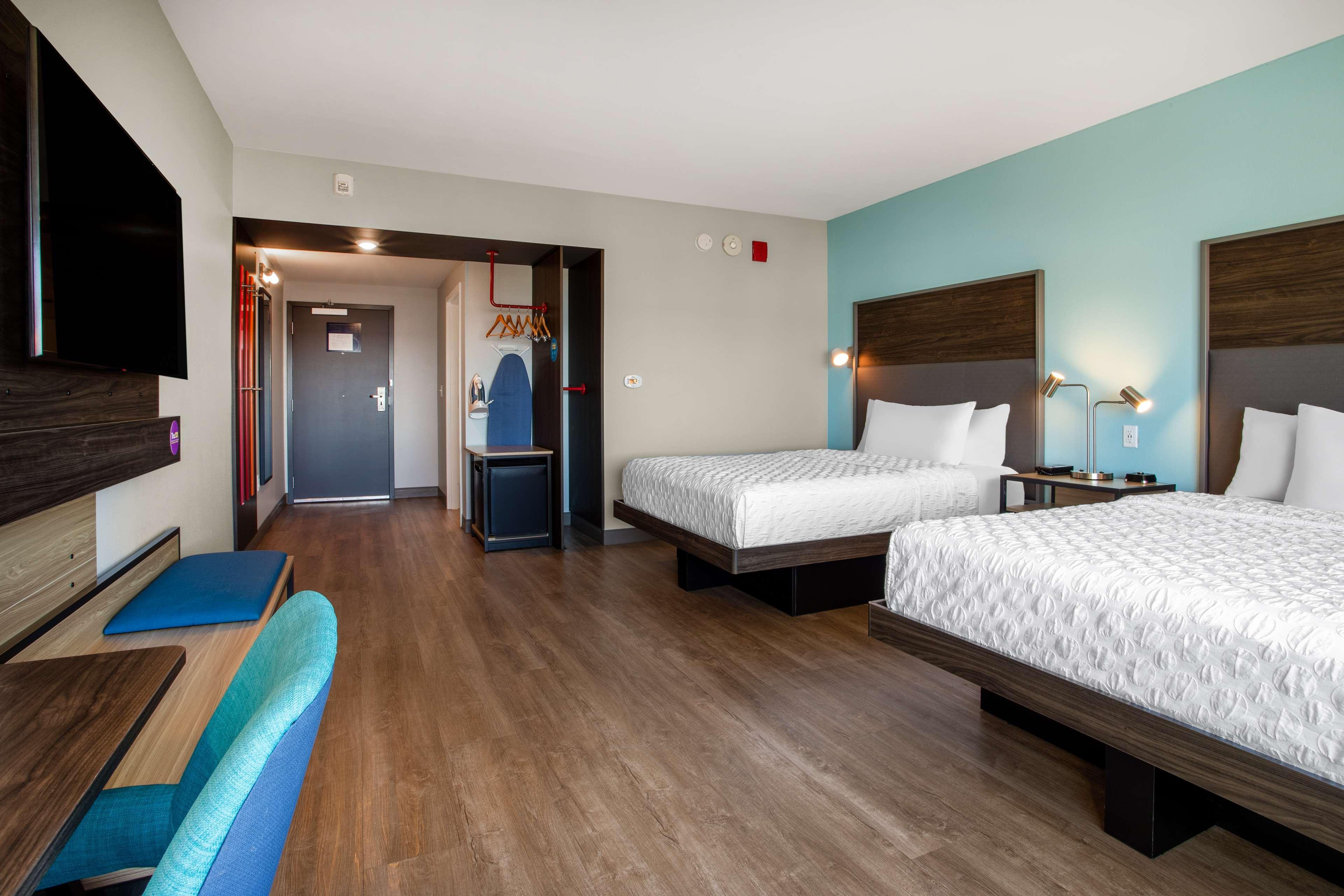 Tru By Hilton Ocean City Bayside, Md 외부 사진
