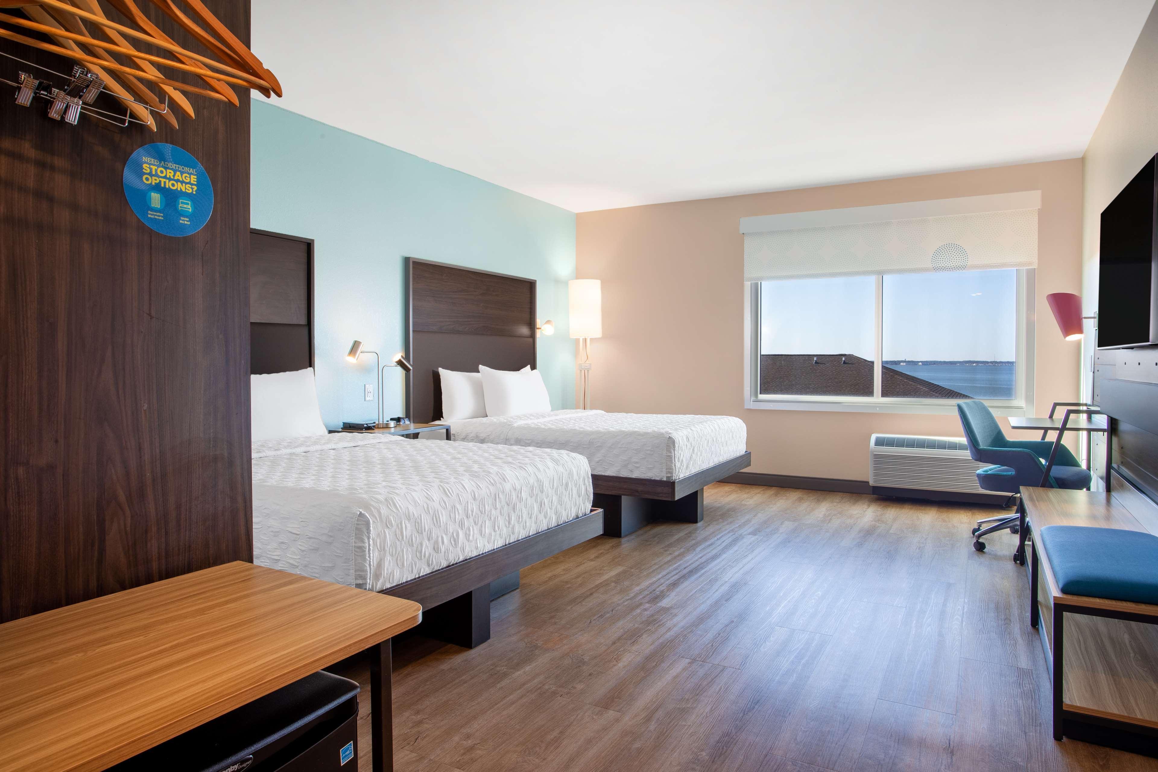 Tru By Hilton Ocean City Bayside, Md 외부 사진