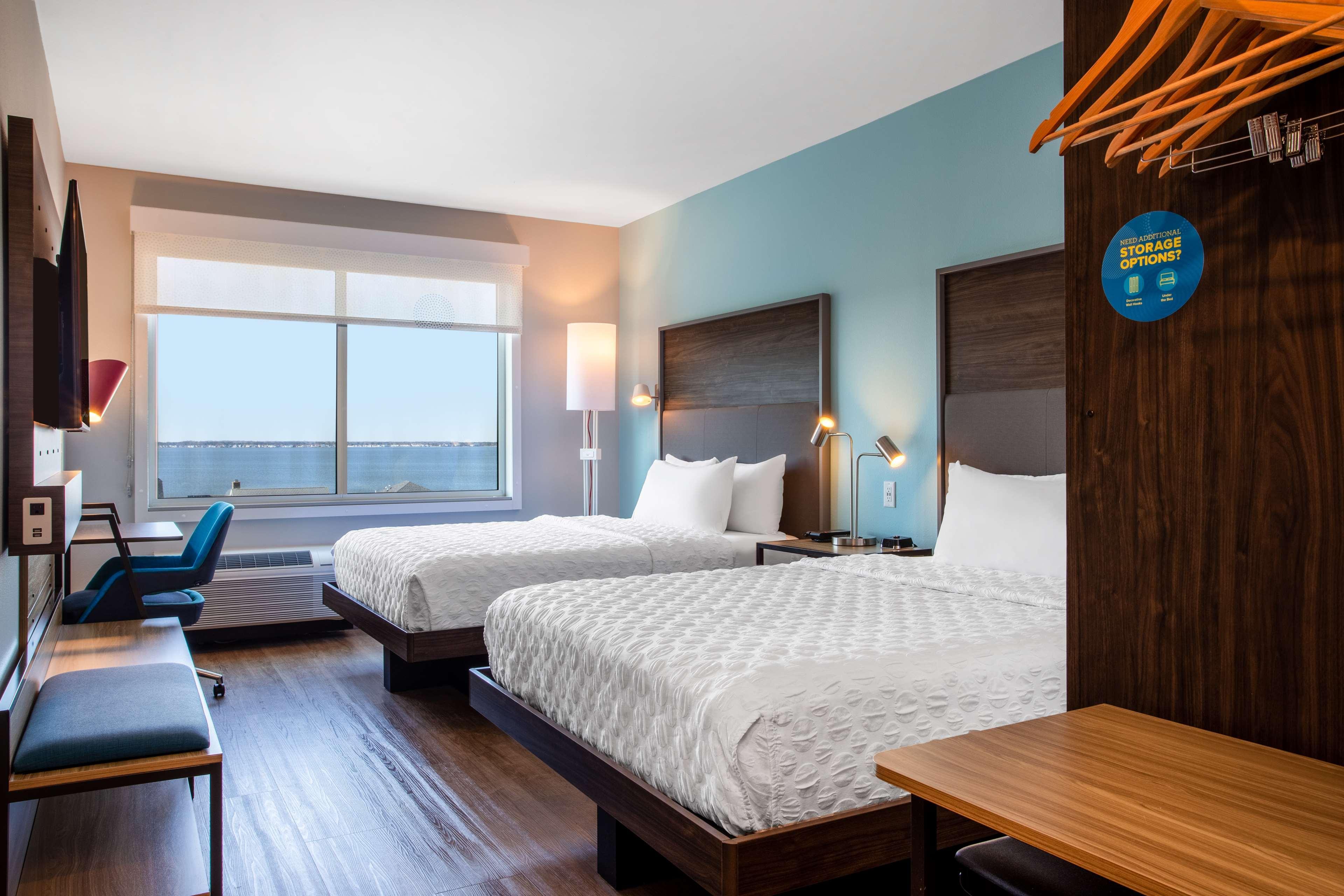 Tru By Hilton Ocean City Bayside, Md 외부 사진