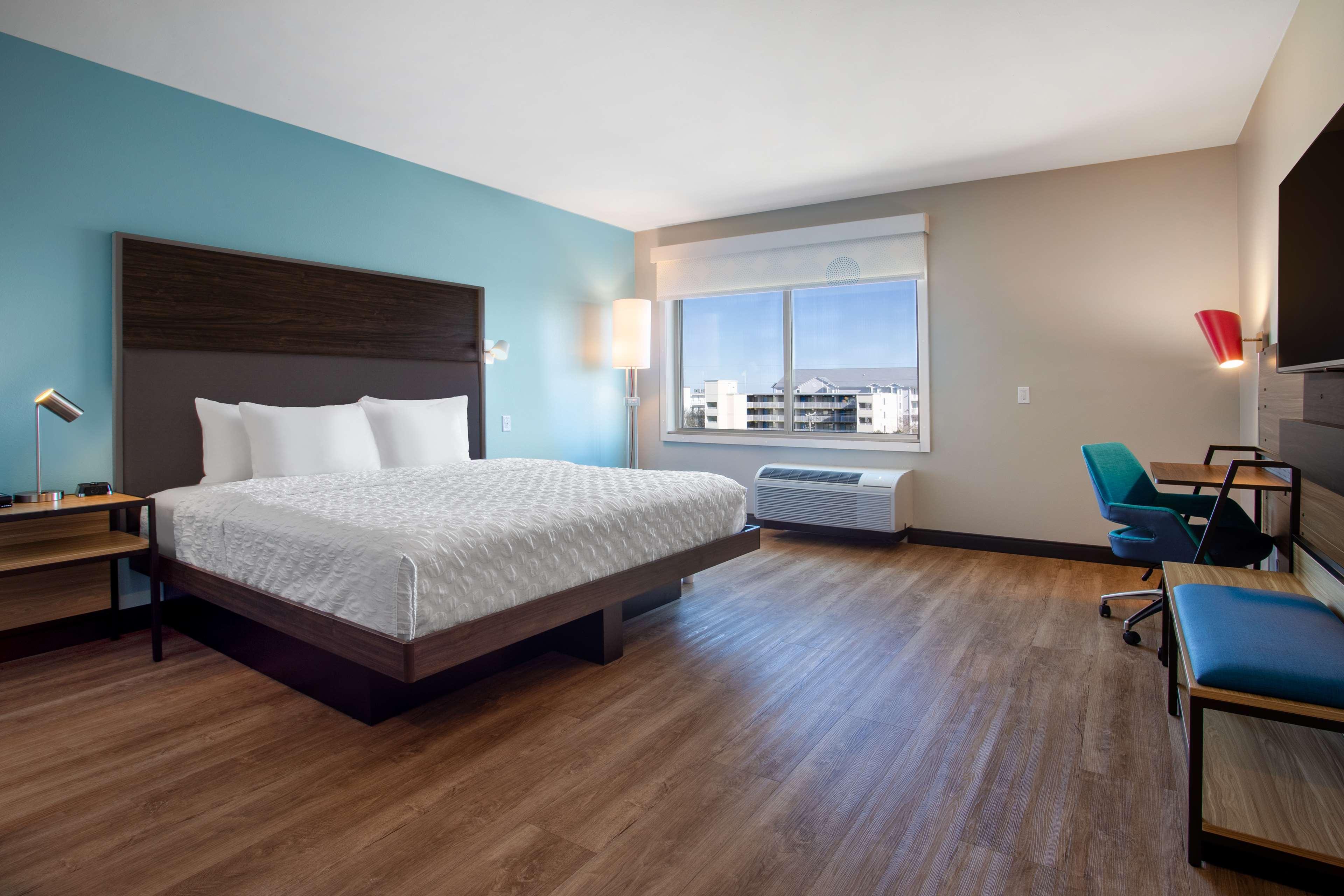 Tru By Hilton Ocean City Bayside, Md 외부 사진