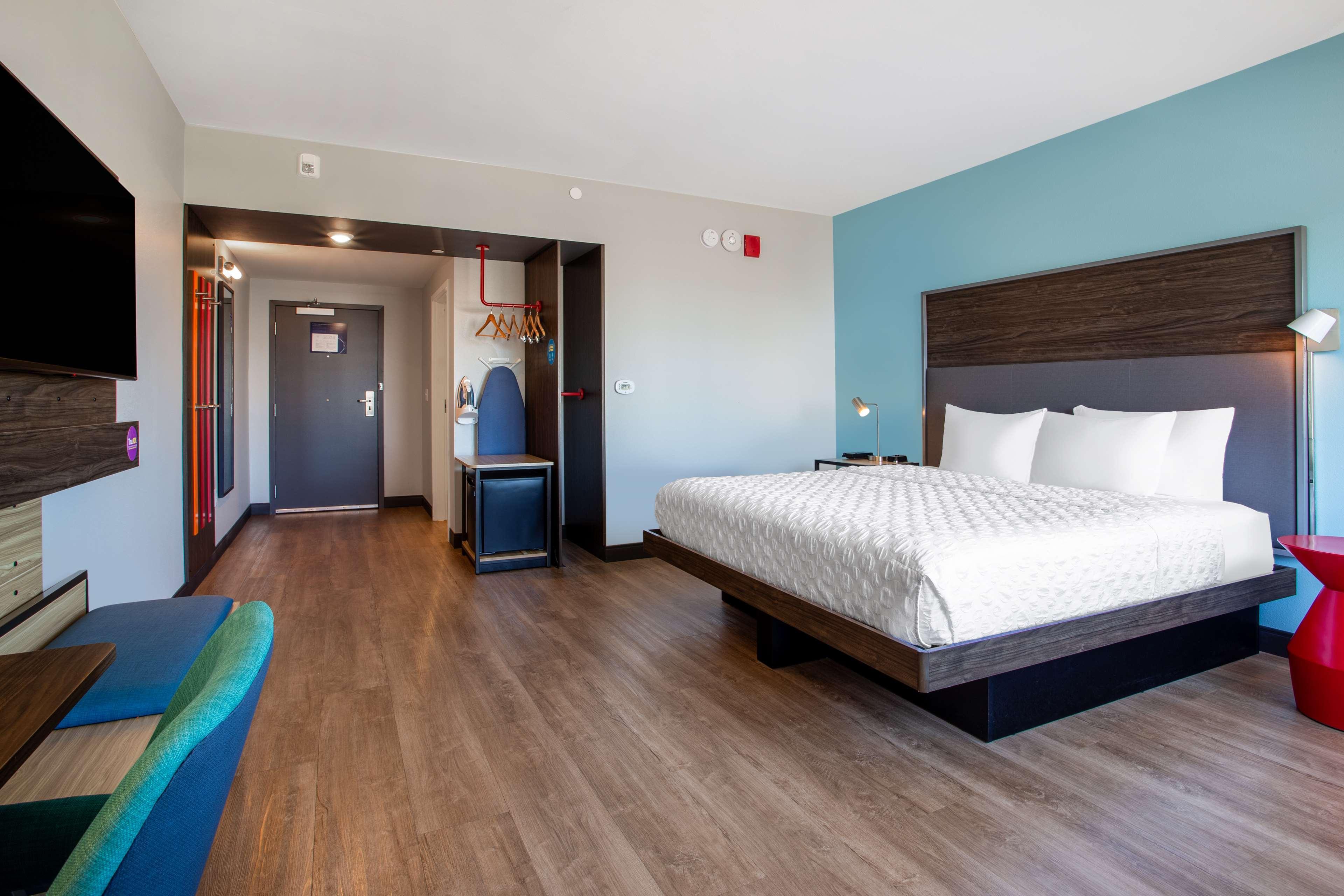 Tru By Hilton Ocean City Bayside, Md 외부 사진