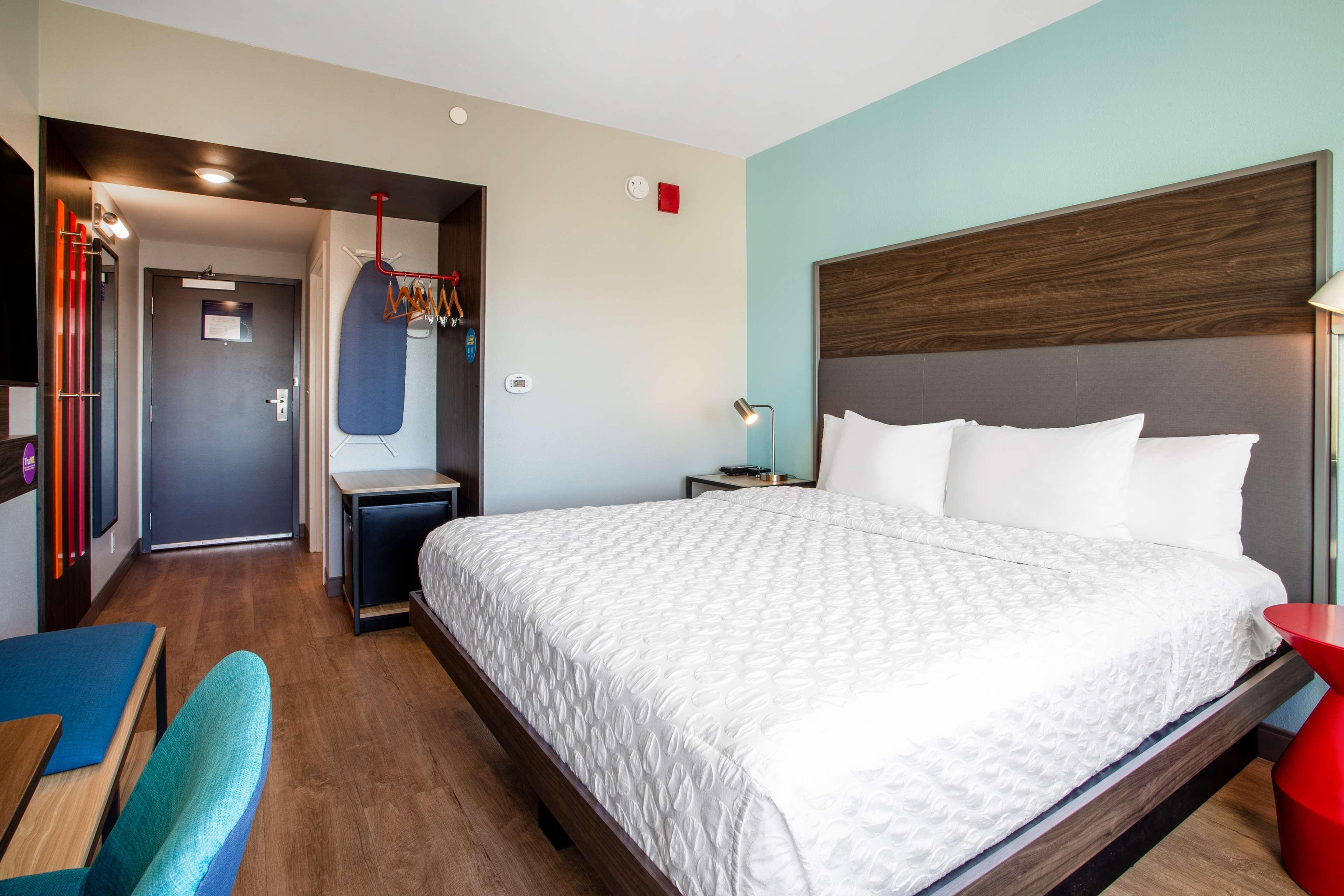 Tru By Hilton Ocean City Bayside, Md 외부 사진