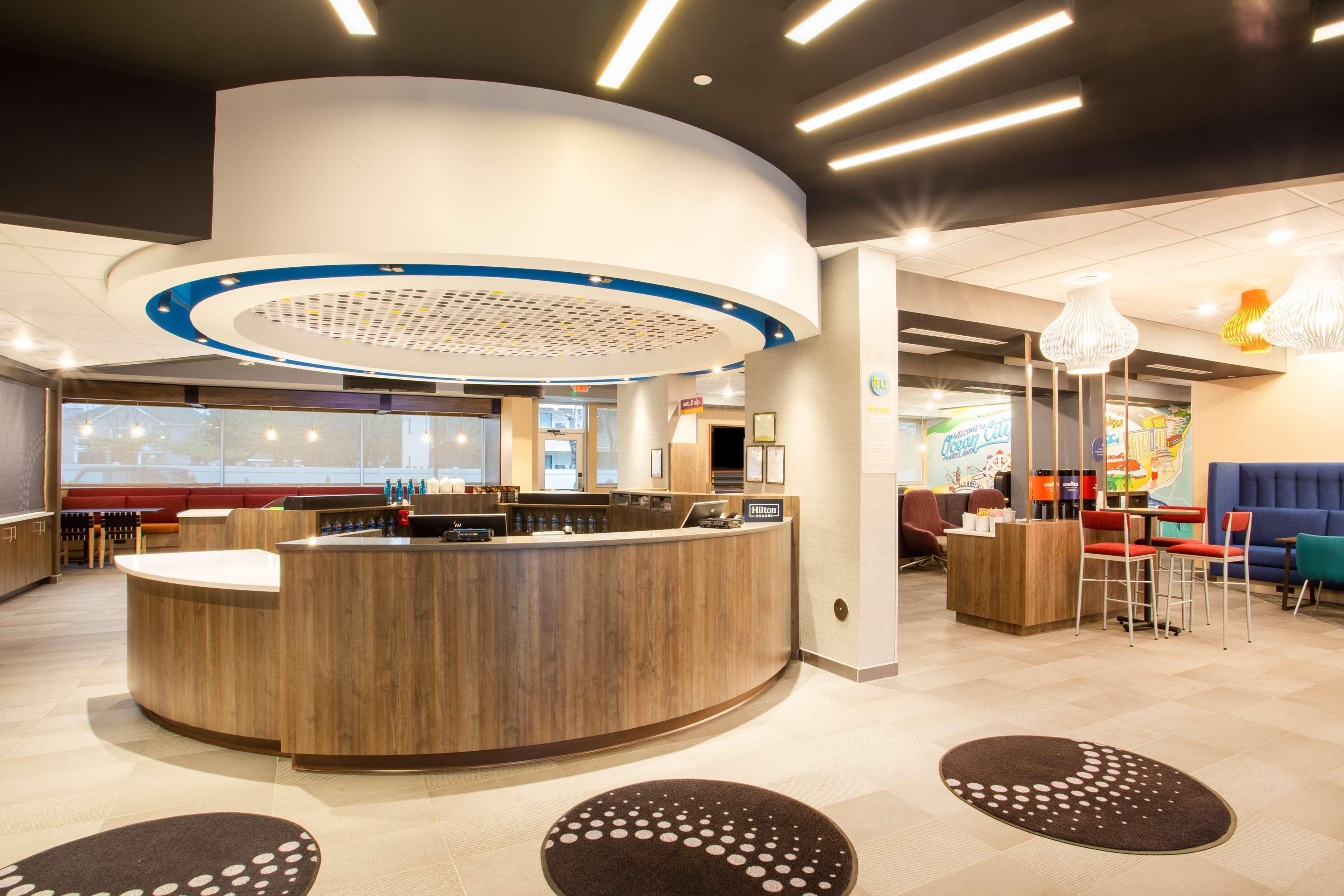 Tru By Hilton Ocean City Bayside, Md 외부 사진