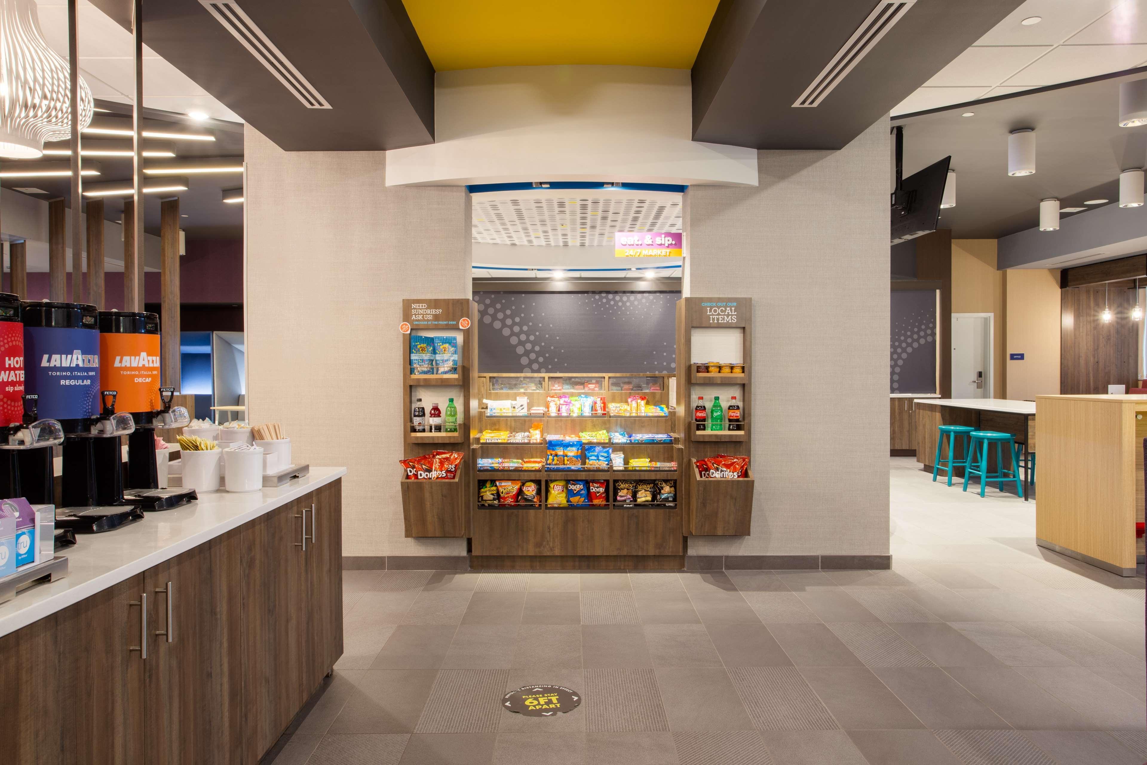 Tru By Hilton Ocean City Bayside, Md 외부 사진