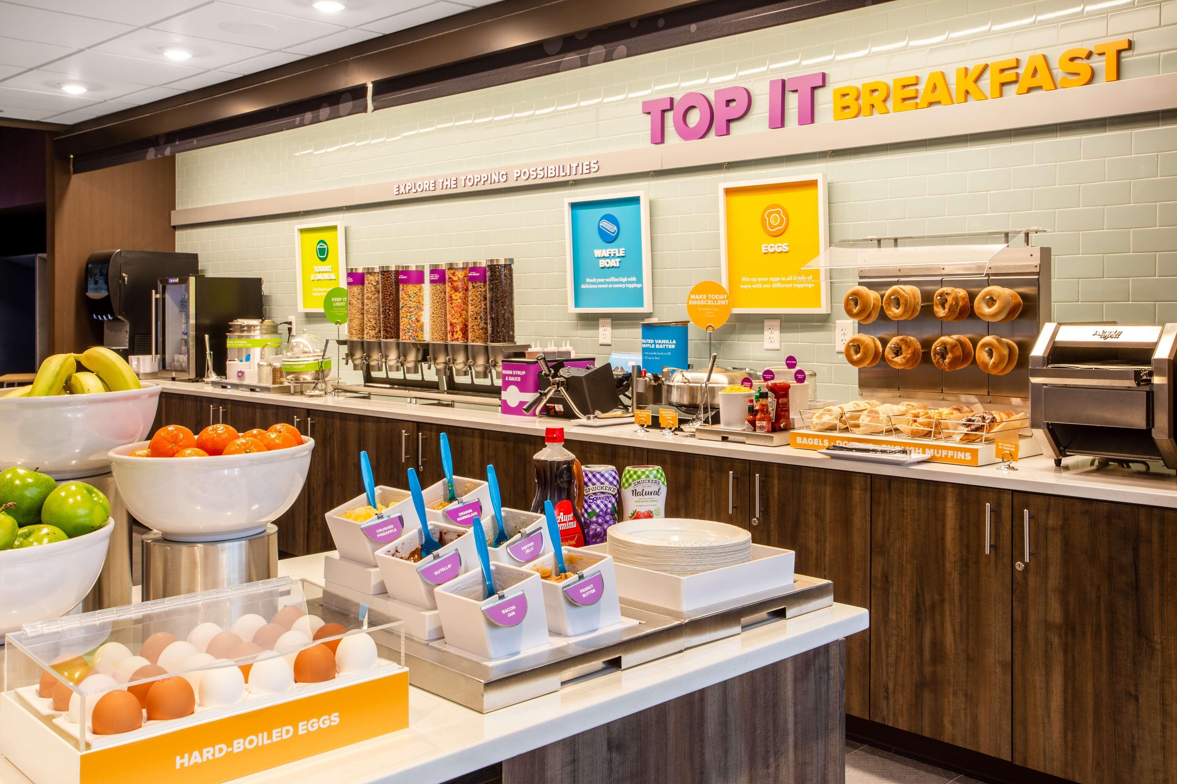 Tru By Hilton Ocean City Bayside, Md 외부 사진