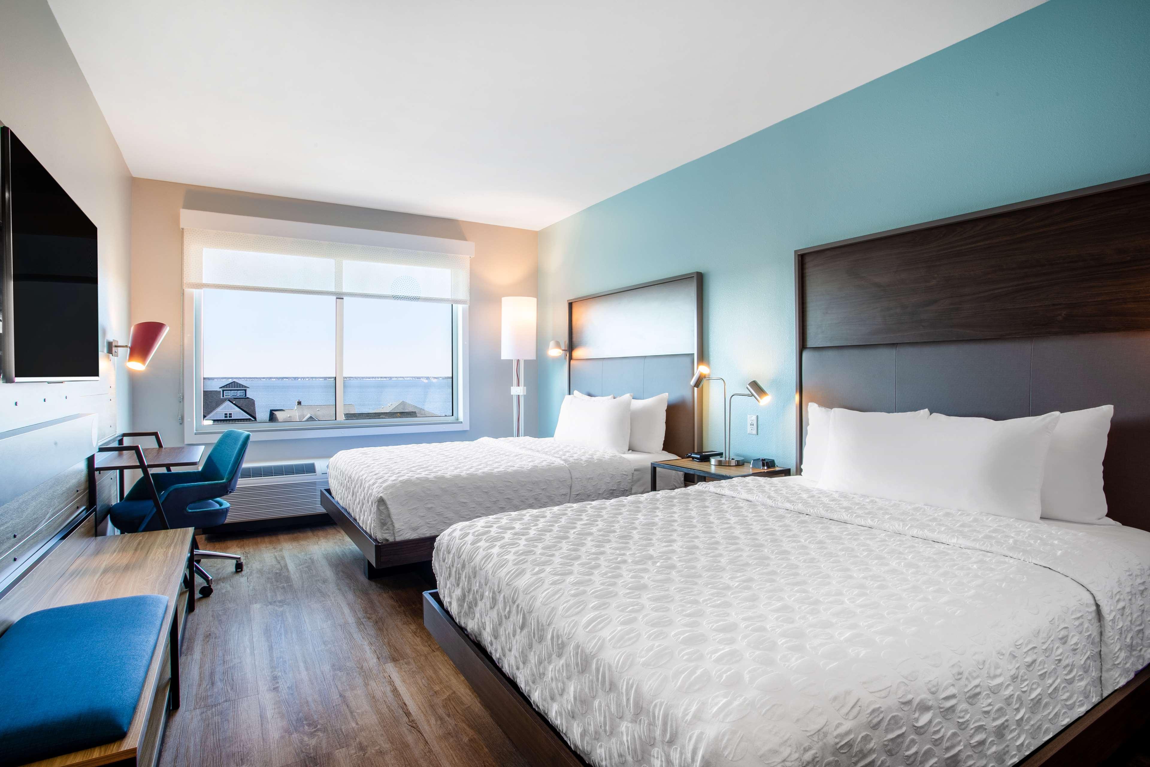 Tru By Hilton Ocean City Bayside, Md 외부 사진