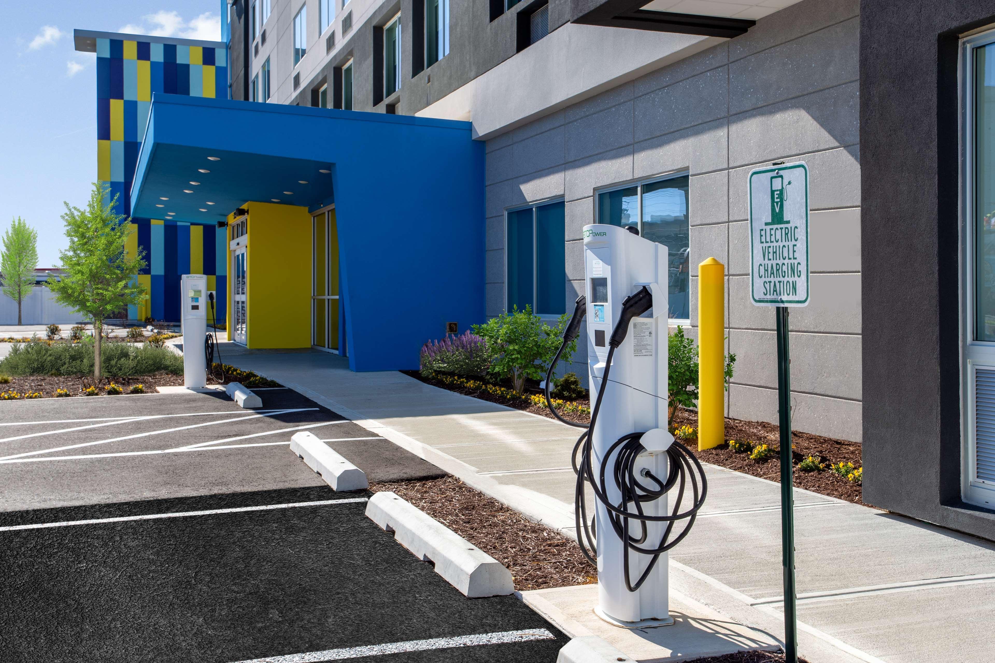Tru By Hilton Ocean City Bayside, Md 외부 사진