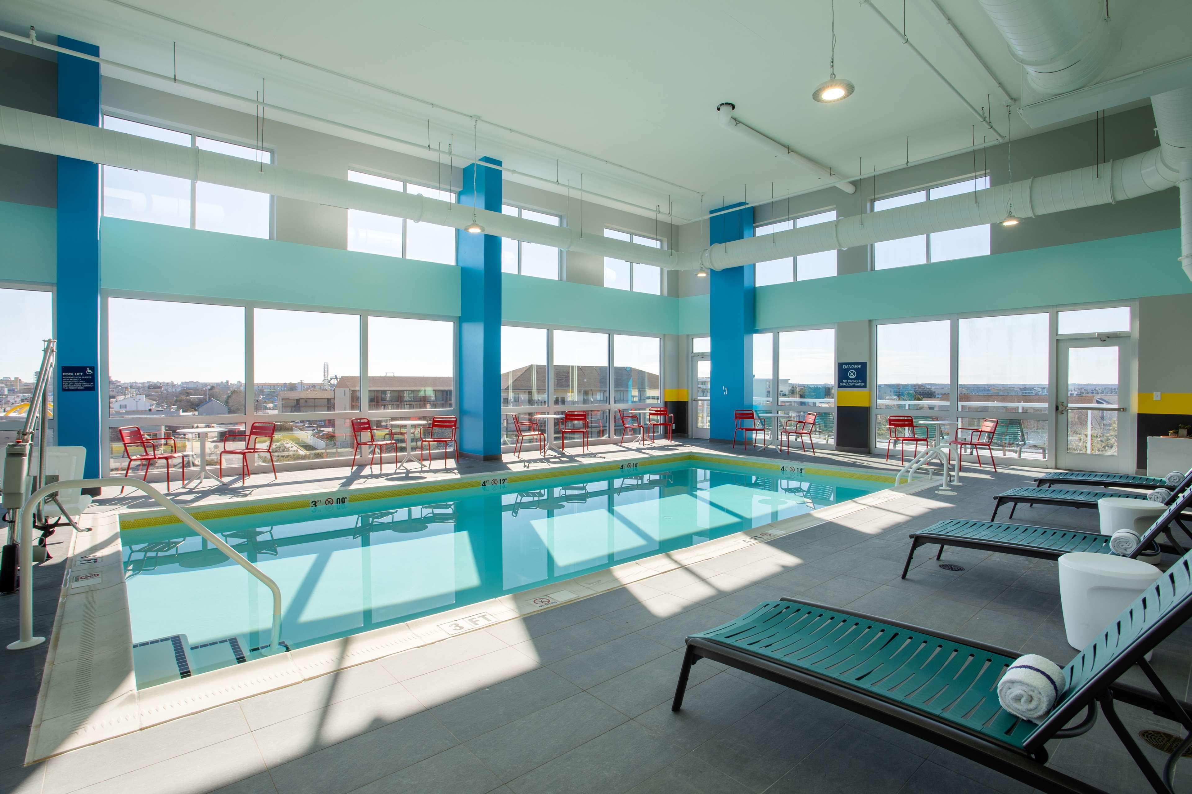 Tru By Hilton Ocean City Bayside, Md 외부 사진