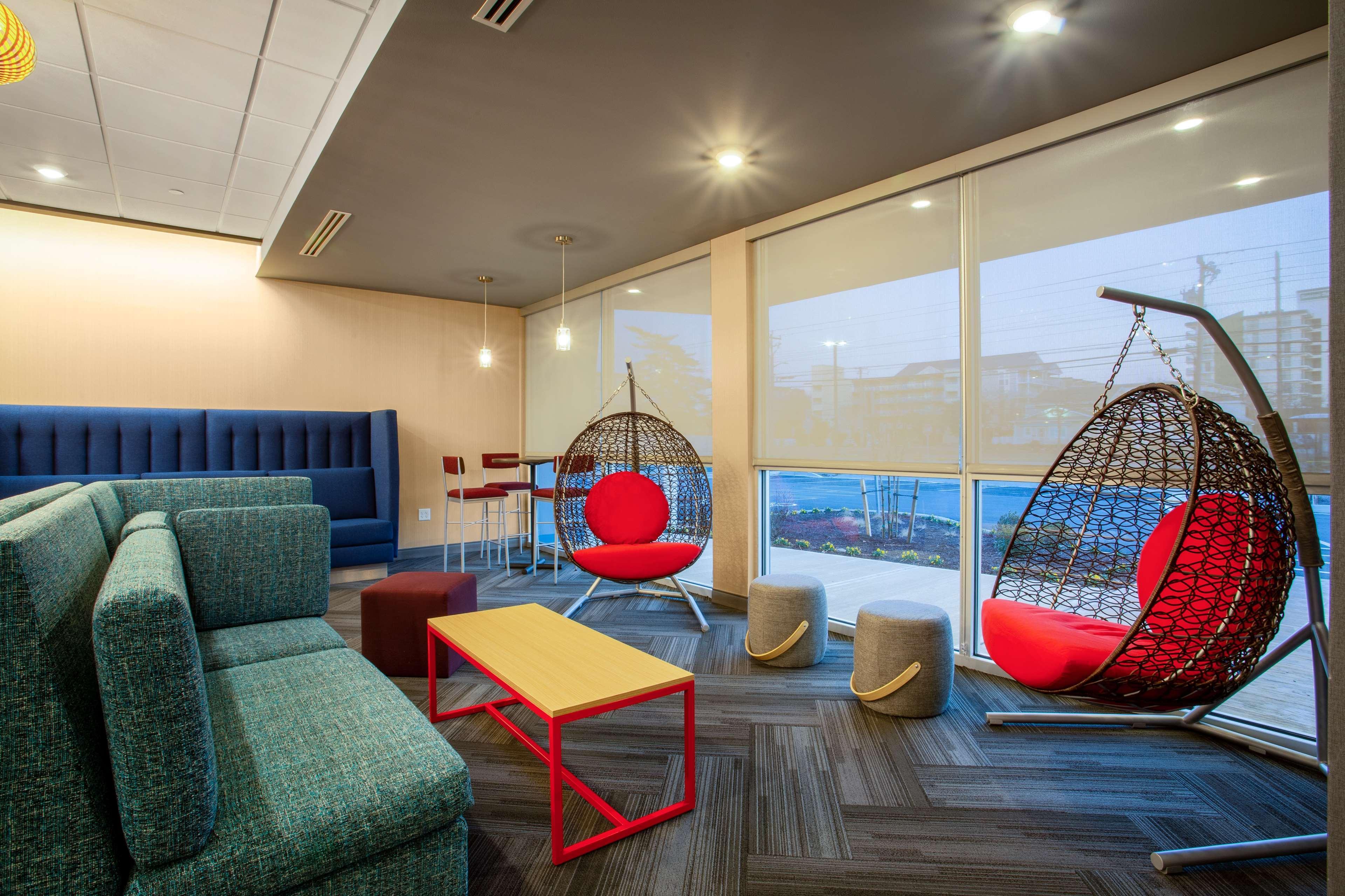 Tru By Hilton Ocean City Bayside, Md 외부 사진