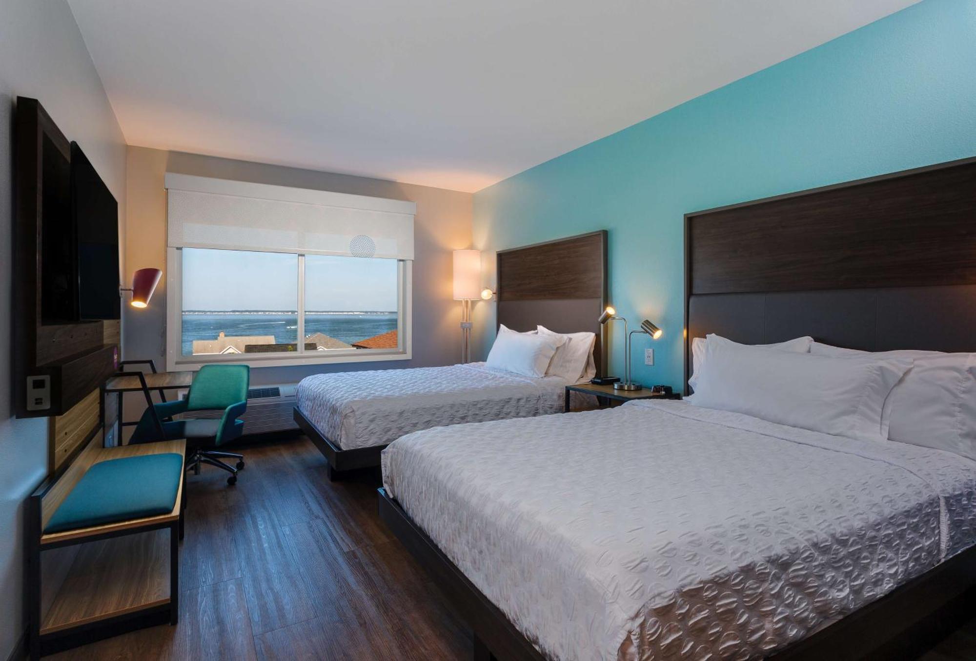 Tru By Hilton Ocean City Bayside, Md 외부 사진