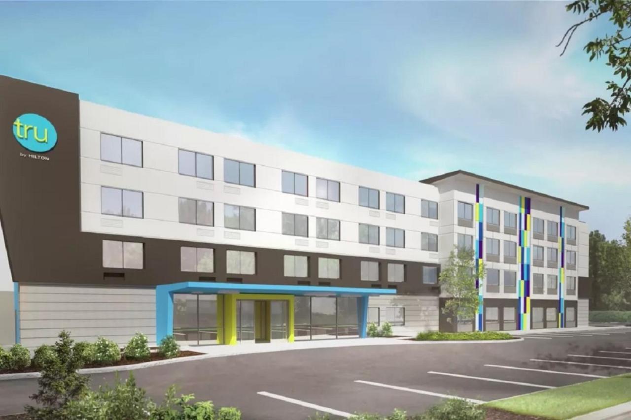 Tru By Hilton Ocean City Bayside, Md 외부 사진